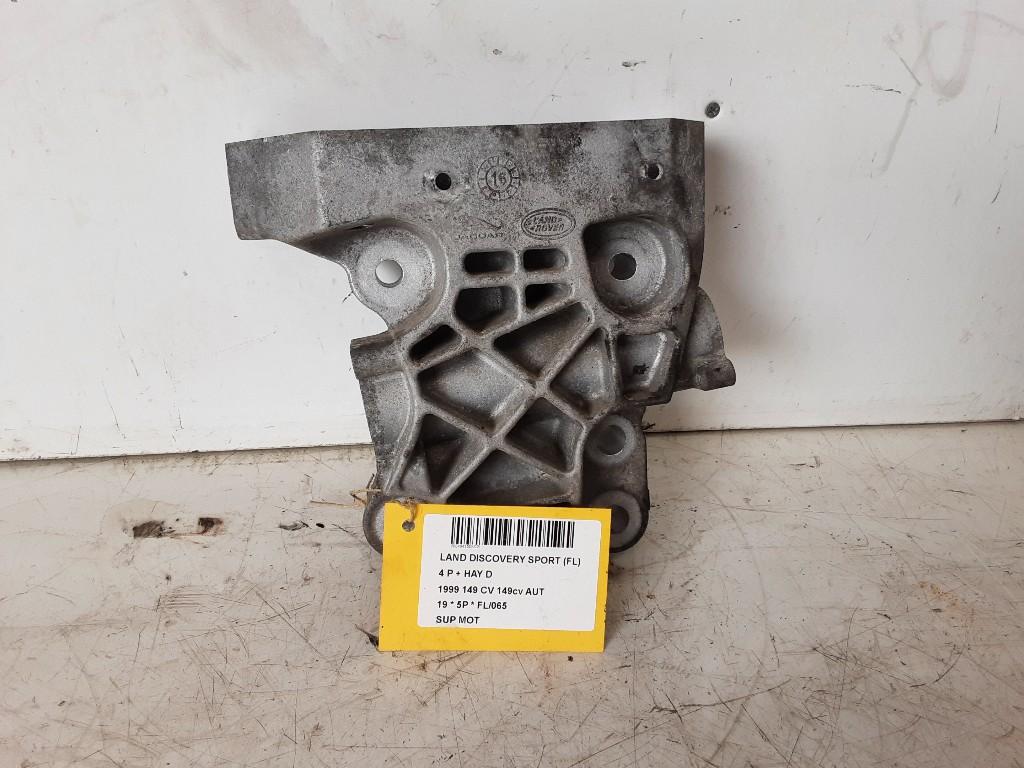 MONTAGE MOTEUR Discovery Sport (LC) (01-2014/-) (GJ326030AA), Land Rover, Mevr. I. Hauben, Utilisé, Rue de l'Espoir 34 34
4030  GRIVEGNÉE, BE