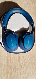 Bowers & Wilkins koptelefoon / noise cancelling, Overige merken, Gebruikt, Ophalen of Verzenden, Over oor (circumaural)