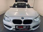 Bmw 116 i essence, cuir, navi, Garantie 1an, Autos, Cuir, Essai à domicile, Euro 6, Entreprise