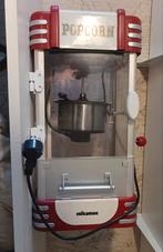 Popcorn machine Mikamax Deluxe, Elektronische apparatuur, IJsmachines, Ophalen of Verzenden, Zo goed als nieuw
