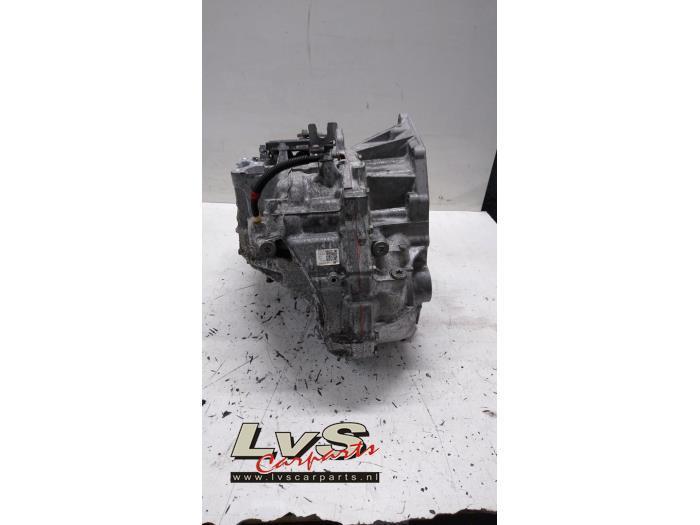 Automaatbak d'un Mini Mini, Autos : Pièces & Accessoires, Transmission & Accessoires, Mini, Utilisé, 3 mois de garantie, Enlèvement ou Envoi