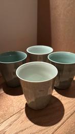 Mokken - stevig plastiek, Ophalen, Zo goed als nieuw