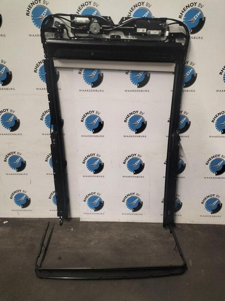 FORD KUGA DFK ACTIVE X PHEV OPEN DAK 2024, Auto-onderdelen, Overige Auto-onderdelen, Gebruikt, ARN erkend, Stiba lid, Erkend duurzaam