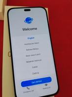 Lite honer 400, Telecommunicatie, Ophalen