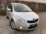 Opel agila essence 94407km !! Carpass, Achat, Electronic Stability Program (ESP), Entreprise, Boîte manuelle