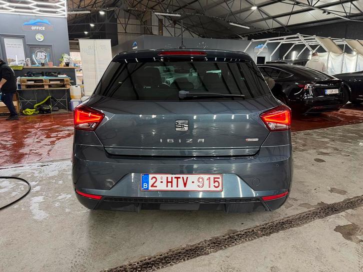 Seat Ibiza Edition Beats 2019, Autos, Seat, Particulier, Ibiza, Android Auto, Essence, Enlèvement