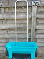 Gardena Strooiwagen, Ophalen, Gebruikt, Gardena