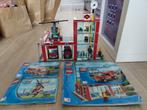 Brandweer Lego City, Enfants & Bébés, Jouets | Duplo & Lego, Enlèvement