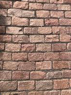 Kasseien, Ophalen, Nieuw, Natuursteen, 10 m² of meer