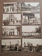 Prins Leopold in Congo jaar 1925, Ophalen of Verzenden