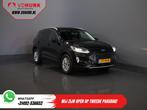 Ford Kuga 2.5 PHEV 225 pk Titanium Garantie 3-28'/ Stuurverw, Automaat, Parkeersensor, Zwart, Bedrijf