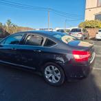 Citroen c5. 1.6 essence 160000 km 2010 euro 5, Auto's, Citroën, Voorwielaandrijving, Zwart, 4 cilinders, Blauw