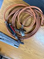 Soldeerset Silver Matic + zink- en kopertabletten, Ophalen, Gebruikt