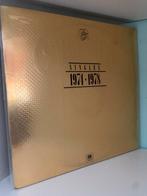 The Carpenters – The Singles 1974-1978 - UK 1978, Verzenden, Gebruikt