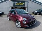 Fiat 500 1.2i | Gps | Airco | 1eigenaar | Carplay *GARANTIE*, Autos, 1242 cm³, Achat, Euro 6, Entreprise