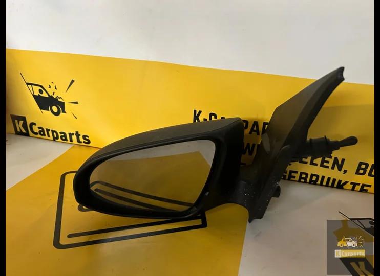 Buitenspiegel Peugeot 108 c1 Toyota AYGO Links, Info@toyota.co.jp, Gebruikt, Toyota Motor Corporation, Toyota-Cho 1
471-8571  Toyota City