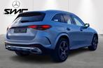 Mercedes-Benz GLC GLC 300 de 4MATIC AMG Line, Auto's, Automaat, 197 pk, Gebruikt, Zwart