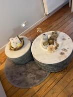 Salontafel, Huis en Inrichting, Ophalen, Gebruikt