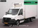 Mercedes Sprinter 314 CDI Automaat Koelwagen Thermo King V-2, Autos, Achat, Euro 6, Entreprise, 3 places