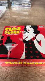 Cuba buena nieuw, Ophalen of Verzenden, Zo goed als nieuw