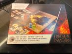 Jeu de société « La Maison du Dragon », Enlèvement, Neuf