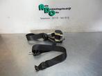 Ceinture de sécurité avant gauche d'un Opel Astra (Astra G, -, Opel, 3 mois de garantie, Utilisé