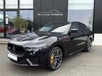 Maserati Levante 3.8 V8 Biturbo Trofeo 580pk Full option 1, Autos, Maserati, Achat, 5 places, Automatique, Cruise Control