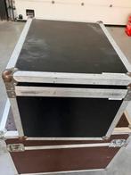 Discobar flightcase, Ophalen, Gebruikt, Flightcase