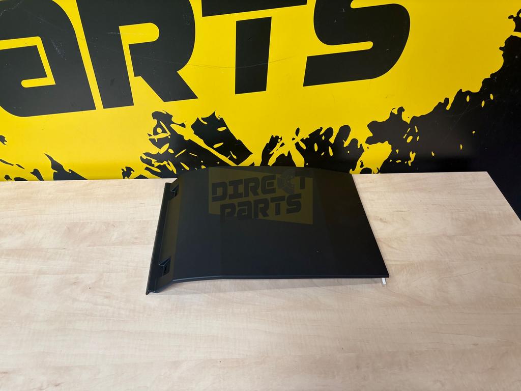 Iveco Daily (14-) zijwandlijst Links voor achterwiel Origine, Auto-onderdelen, -, -, Nieuw, Ophalen of Verzenden