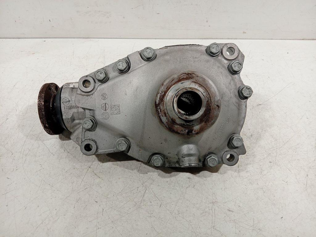 Cardan BMW X4, Autos : Pièces & Accessoires, Transmission & Accessoires, BMW, Utilisé, Origine de la pièce connue, 12 mois de garantie