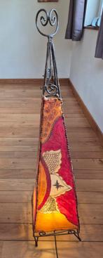 Lampe marocaine en très bon état, Ophalen