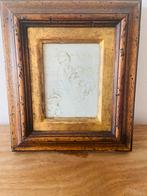 Schets Raphael’s Madonna met kindje Jezus ,Johannes de Doper, Ophalen