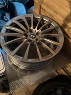 BMW VELGEN 18" SERIE G30, Auto-onderdelen, Ophalen, 18 inch, Velg(en), Personenwagen