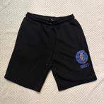 Bermuda Pull&Bear, maat S, Zwart, Ophalen of Verzenden, Zo goed als nieuw, Pull&Bear