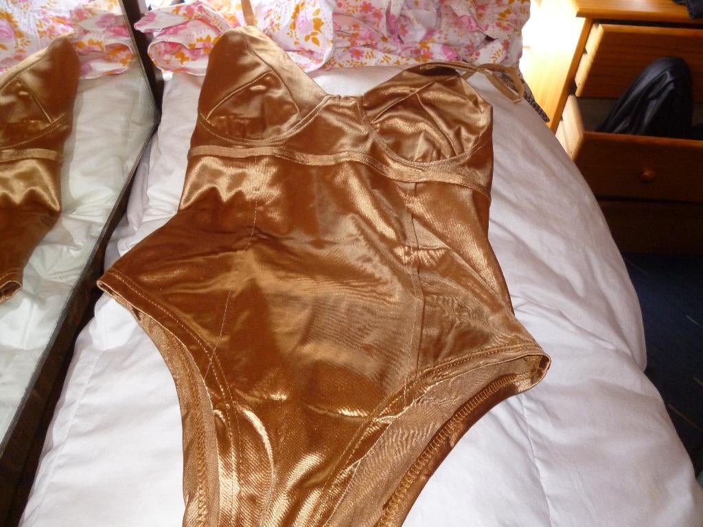 sex body, Kleding | Dames, ANDERE, Ophalen of Verzenden, Body of Korset