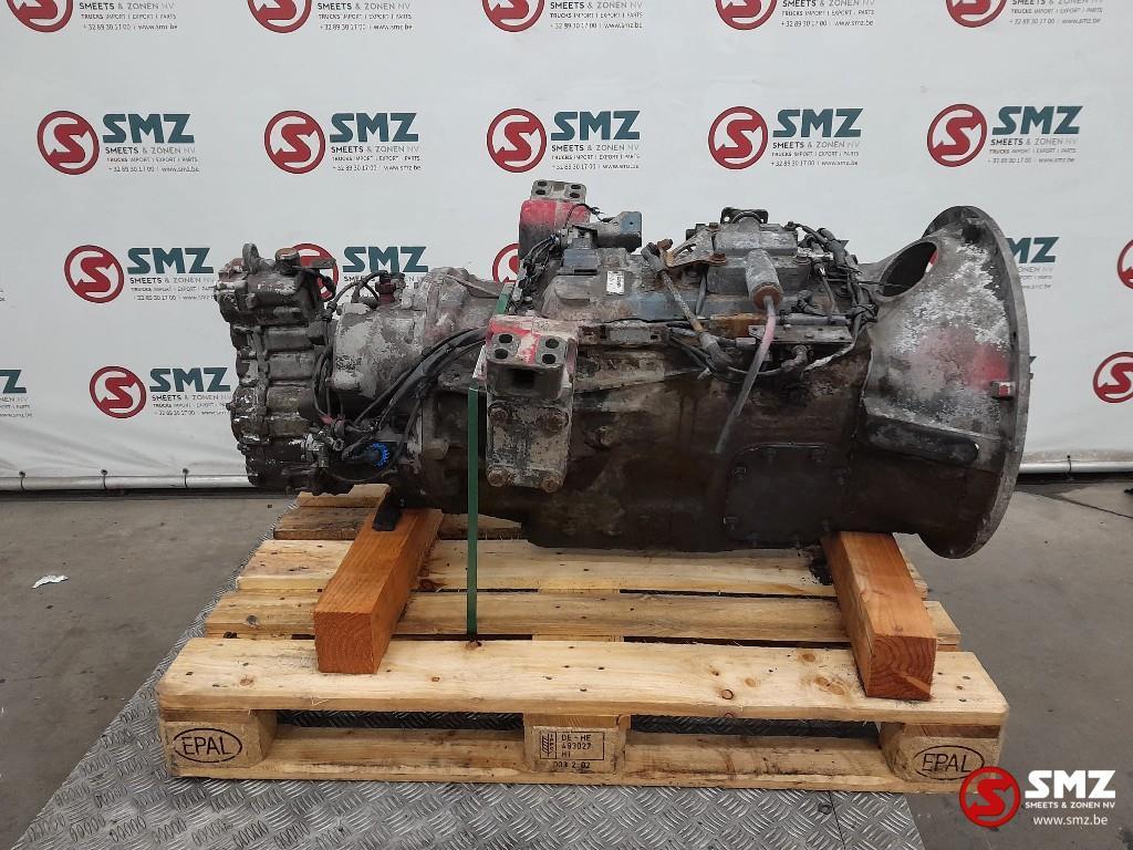 Occ boîte de vitesses + ralentisseur GRS900R Scani, Utilisé, Scania, Transmission et Accessoires