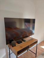 Smart tv 4k samsung 55 inch met tafel 300 zonder tafel 250eu, Enlèvement, Samsung, Smart TV