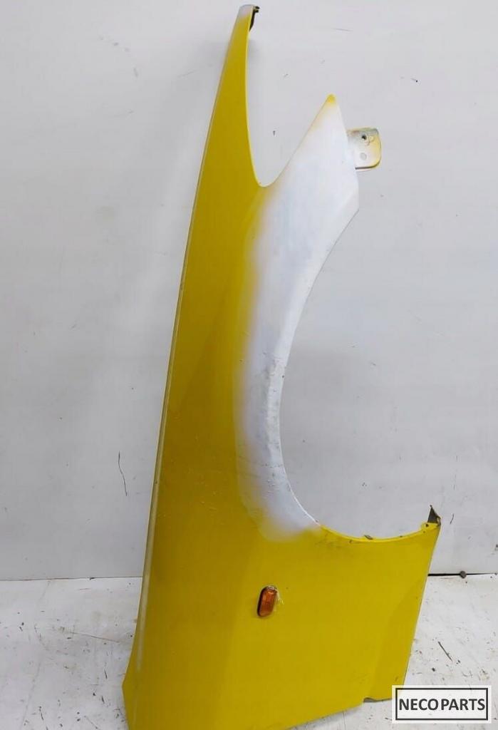 HONDA S2000 VOORSCHERM SPATBORD L-R VERSCHILLENDE KLEUREN, Auto-onderdelen, Honda, Gebruikt, Achterklep, Ophalen of Verzenden