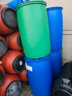 Fut pvc 220L alimentaire, Jardin & Terrasse, Barils de pluie, Enlèvement