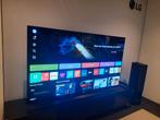 LG OLED83C45 – 83” OLED 4K TV – nieuw (toonzaalmodel), Neuf, Enlèvement, 100 cm ou plus, 4k (UHD)