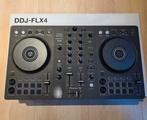 Pioneer DJ DDJ-FLX4 (Nieuw / Nooit Gebruikt), Muziek en Instrumenten, Dj-sets en Draaitafels, Ophalen of Verzenden, Nieuw, Dj-set