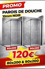 Parois de douche, Bricolage & Construction, Enlèvement