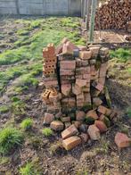 Partij klinkers, Tuin en Terras, Ophalen