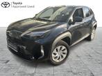 Toyota Yaris Cross Dynamic, Achat, Euro 6, Noir, 5 portes