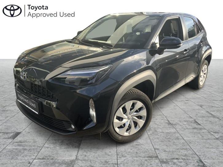 Toyota Yaris Cross Dynamic, Auto's, Toyota, Yaris Cross, Adaptive Cruise Control, Airbags, Centrale vergrendeling, Climate control
