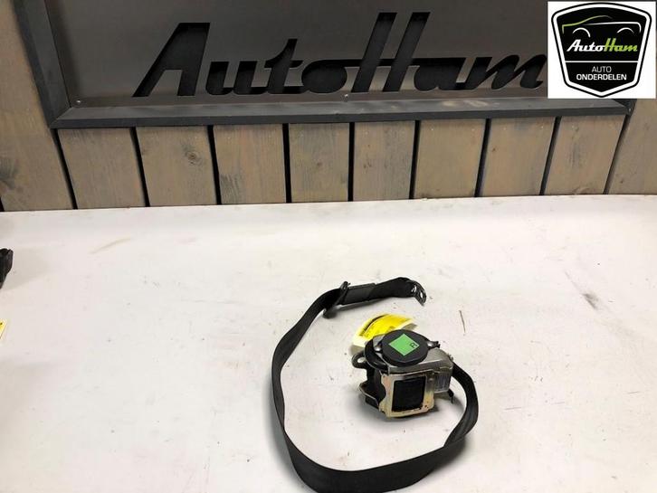 CEINTURE DE SECURITE AVANT DROIT Audi TT (8N3), Autos : Pièces & Accessoires, Habitacle & Garnissage, Audi, Utilisé