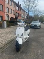 GTS Toscana Dynamic – Bouwjaar 2025 Klasse A - 5300KM, Vélos & Vélomoteurs, Autres modèles, Comme neuf, Enlèvement, Classe A (25 km/h)