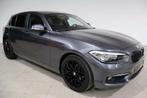 BMW 1 Serie 116, Autos, BMW, 4100 kg, Achat, Euro 6, Entreprise