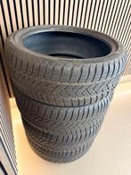 Pirelli winterbanden 4x, Pneus hiver, Véhicule de tourisme, Pneu(s), Utilisé