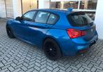 Bmw 116d Mpack euro6, Autos, Cuir et Alcantara, Achat, Entreprise, Boîte manuelle